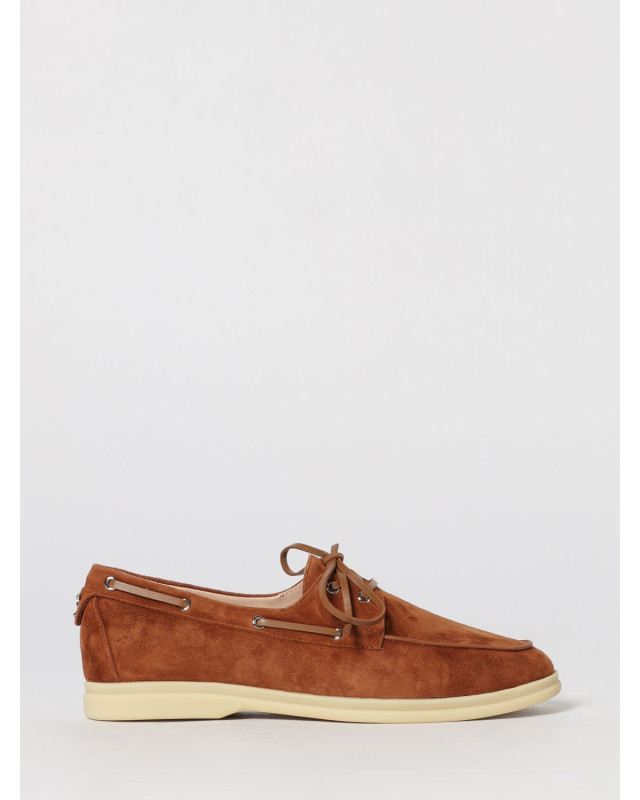 [Coccinelle] Moccasins SS26 E4T8R160101 W11