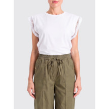 [Twinset] T-shirts Short Sleeve SS26 261TT2063 00001