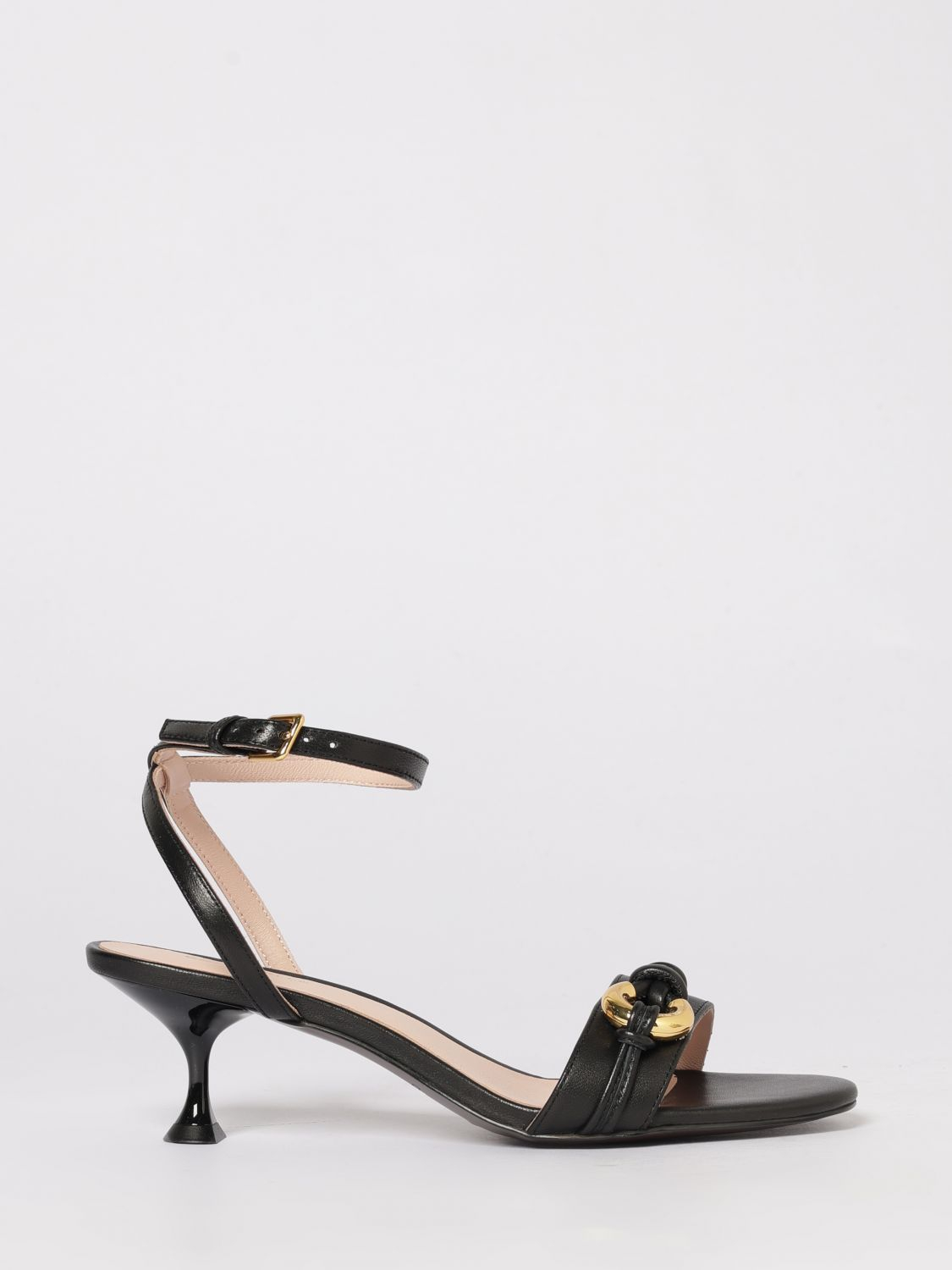 [Coccinelle] Sandals SS26 E4U7S180301 001