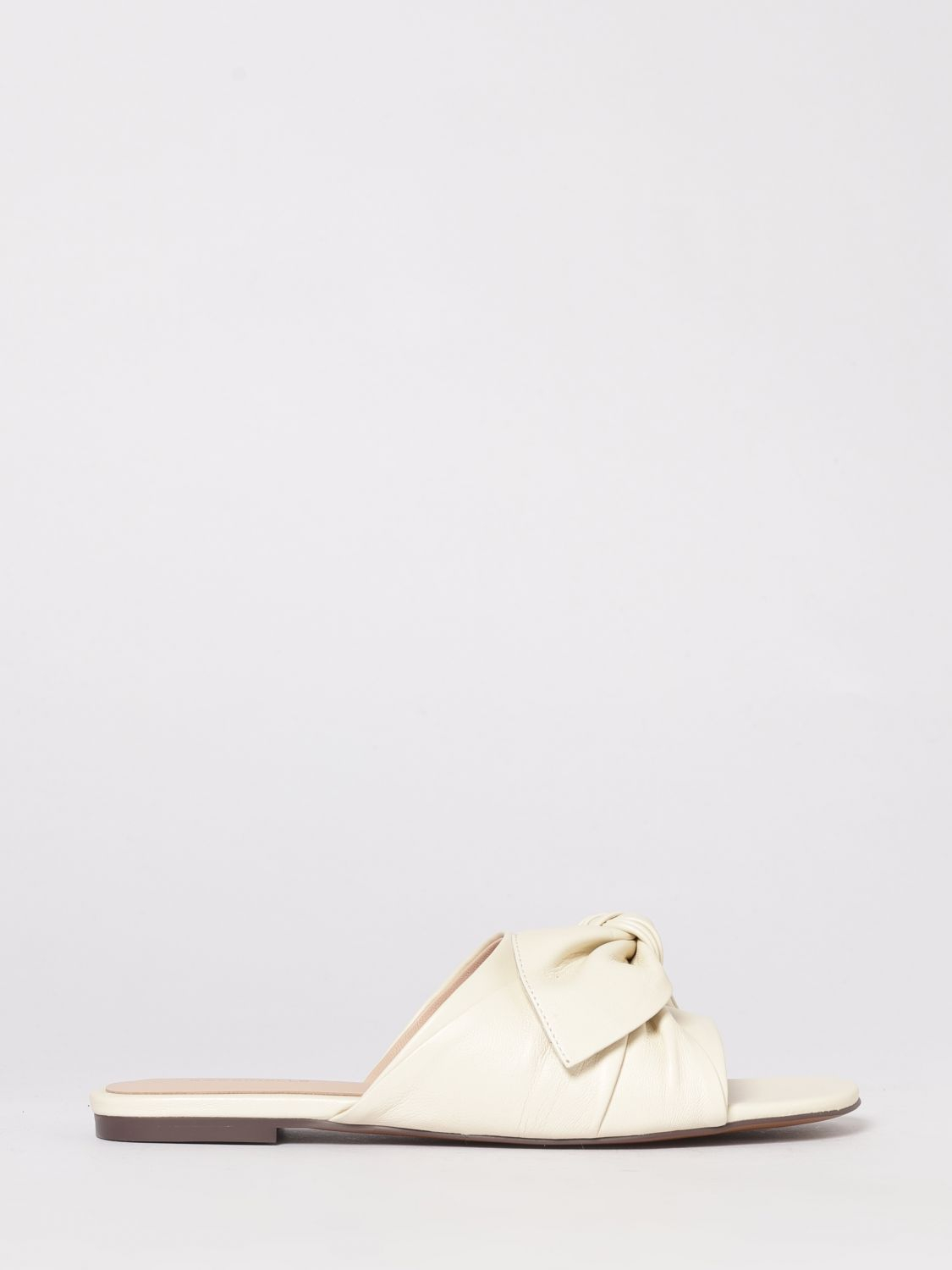 [Coccinelle] Sandals SS26 E4U1C170101 N17