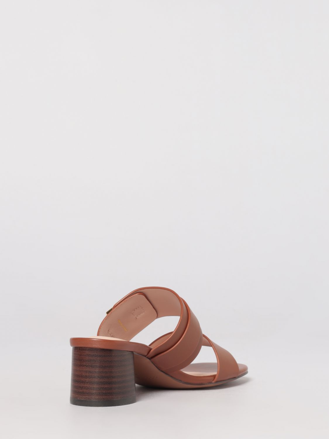 [Coccinelle] Sandals SS26 E4U7Q170201 W11