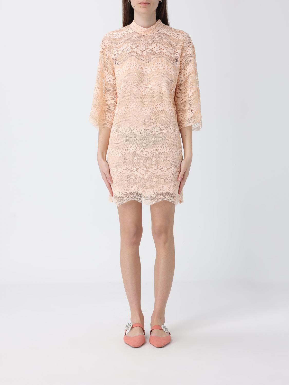 [Twinset] Long sleeve dress SS26 261TP2786 11750