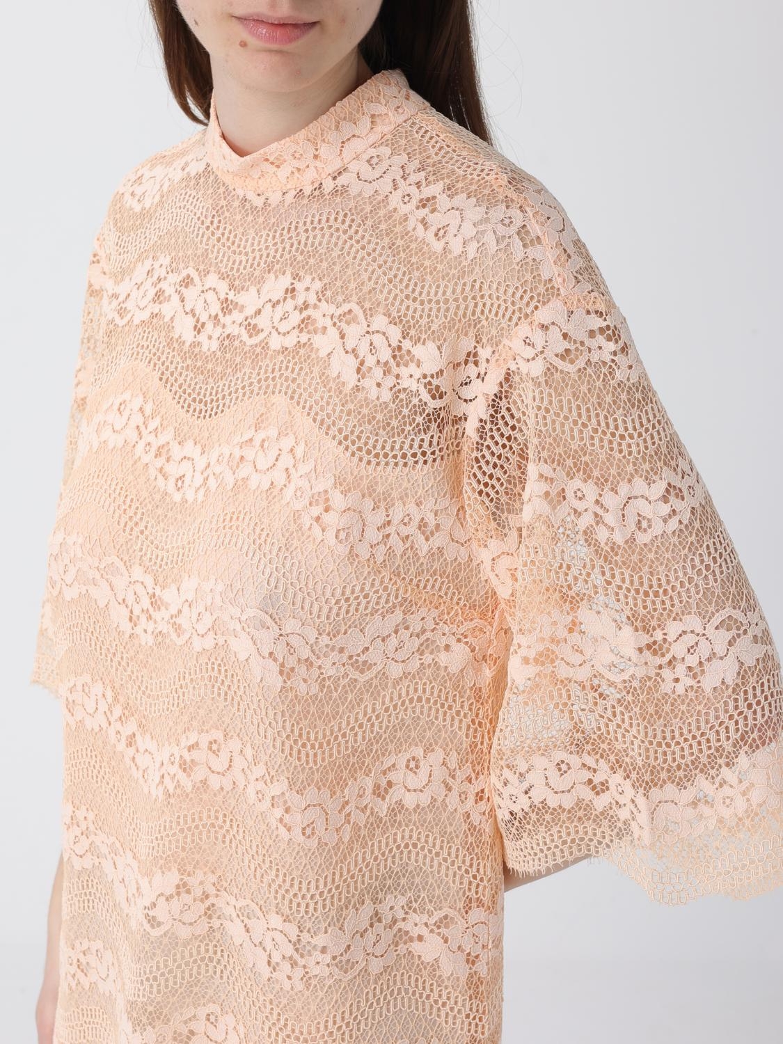 [Twinset] Long sleeve dress SS26 261TP2786 11750
