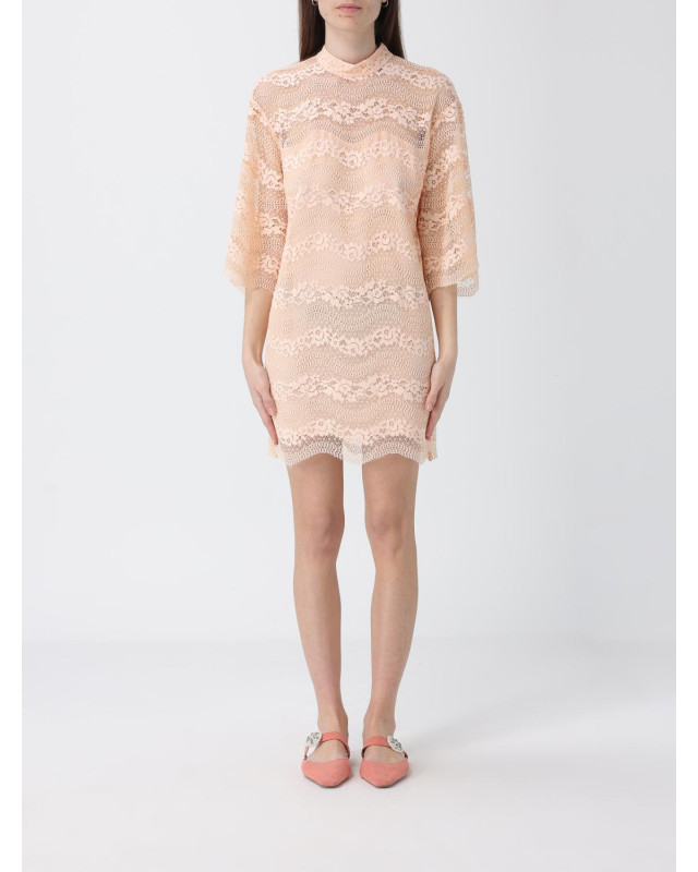 [Twinset] Long sleeve dress SS26 261TP2786 11750