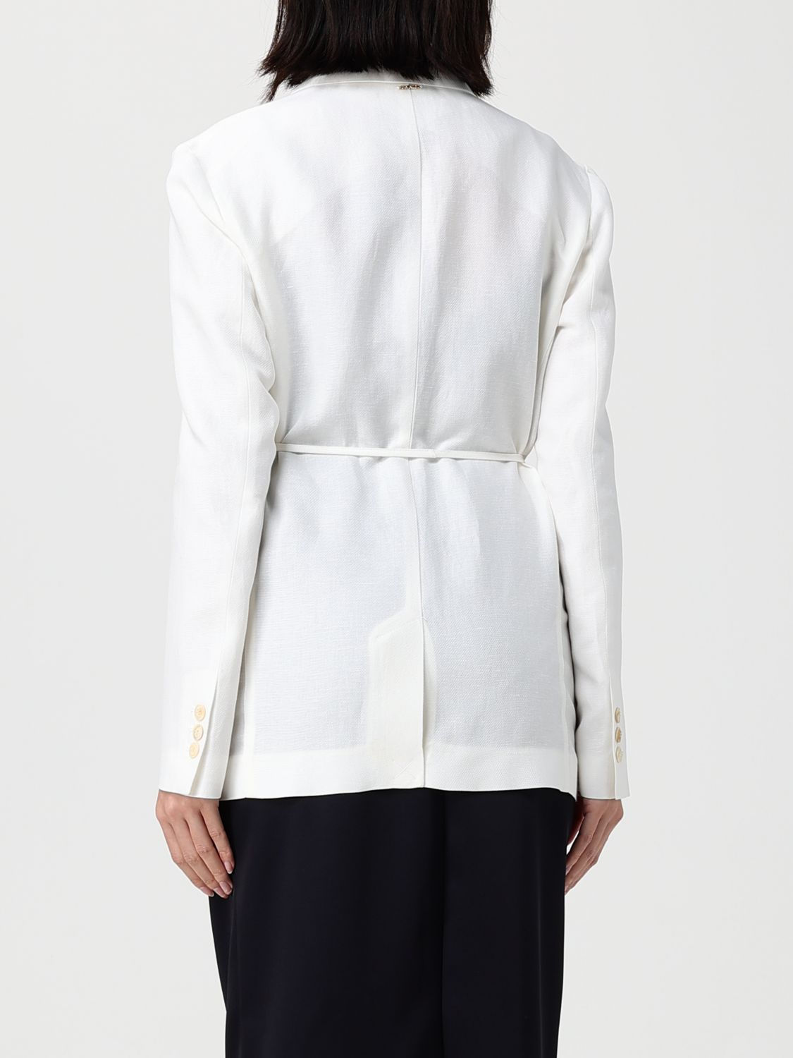 [Twinset] Jacket SS26 261TP2453 00059