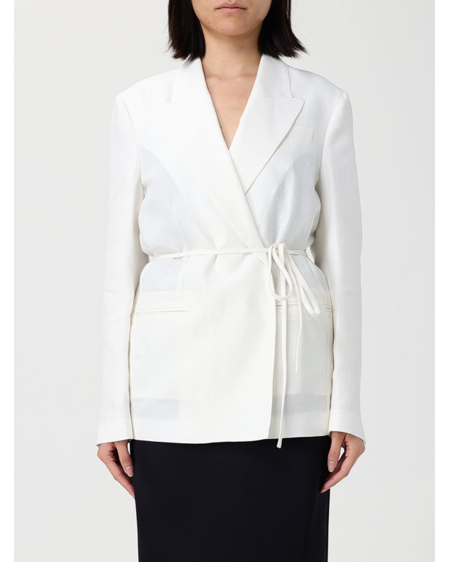 [Twinset] Jacket SS26 261TP2453 00059
