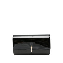 [Christian Louboutin] Clutch bag FW26 3265344BK01