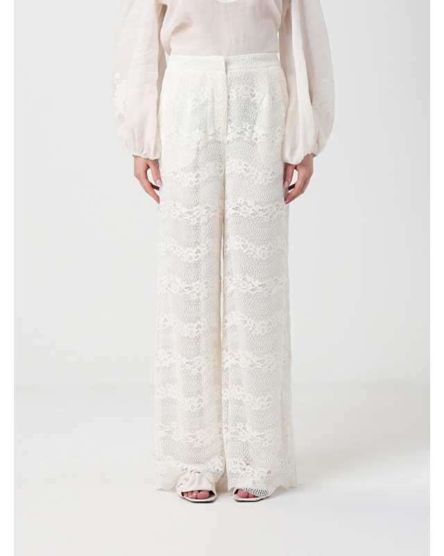 [Twinset] Trousers SS26 261TP2901 00059