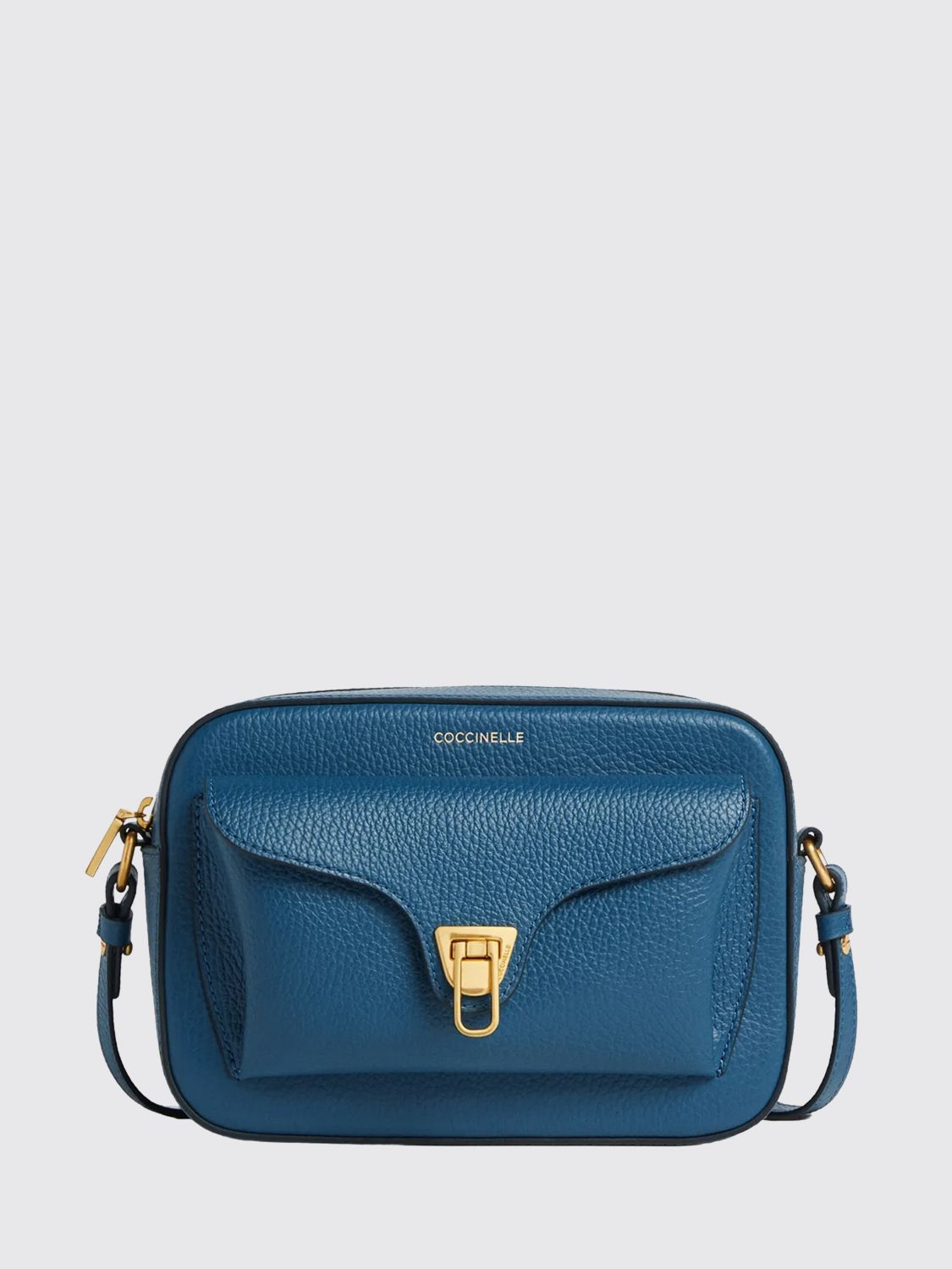 [Coccinelle] Minibag SS26 E1MF6150201 B27