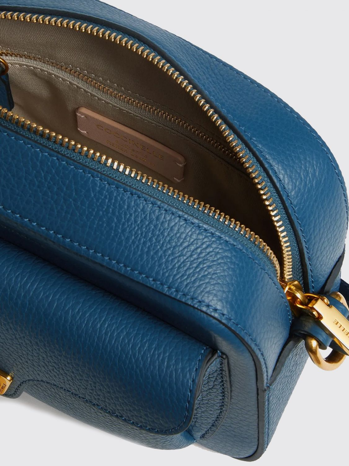 [Coccinelle] Minibag SS26 E1MF6150201 B27