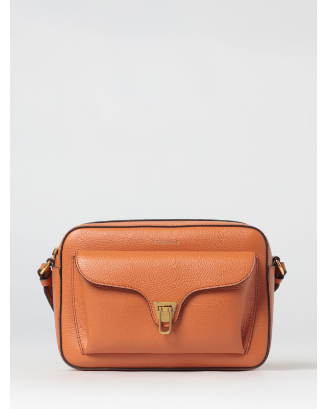 [Coccinelle] Shoulder bag SS26 E1MF6150601 R41