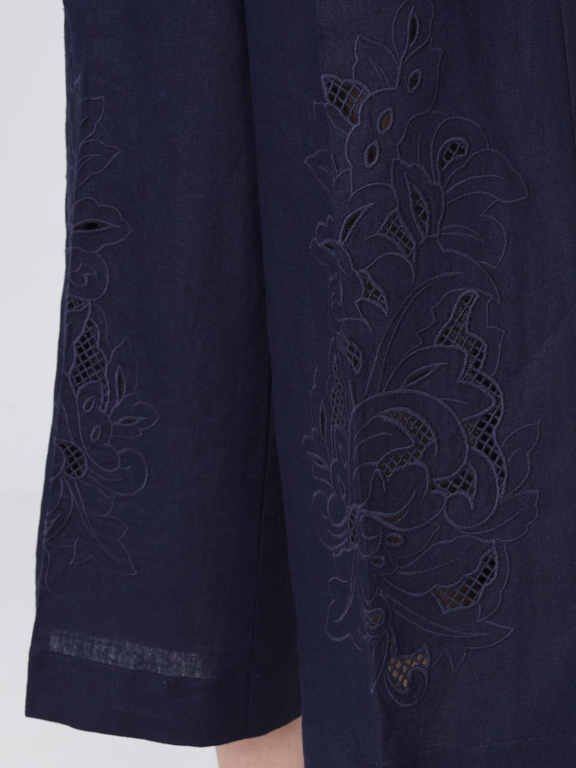 [Twinset] Trousers SS26 261TP2313 13172