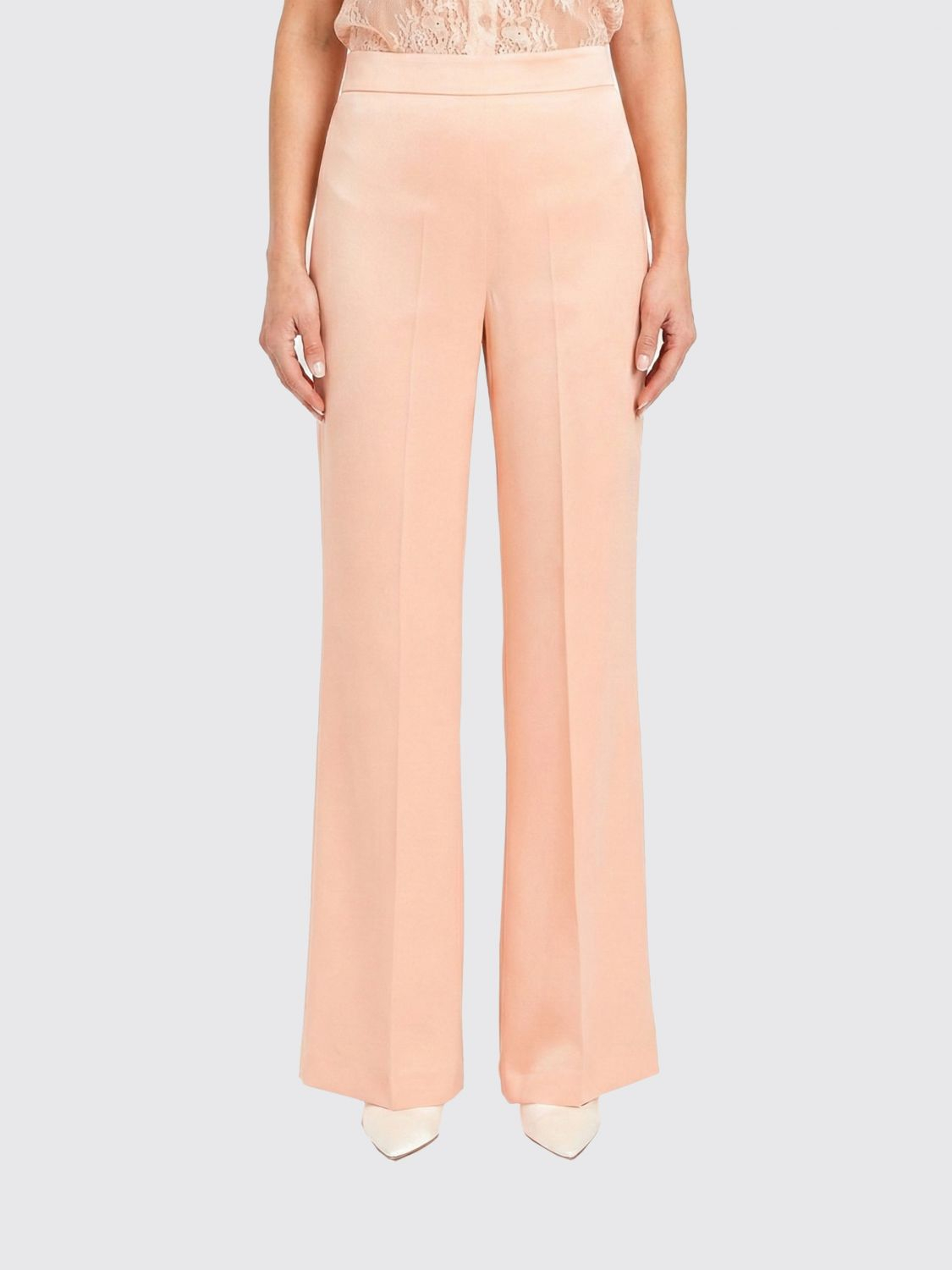 [Twinset] Trousers SS26 261TP2421 00867