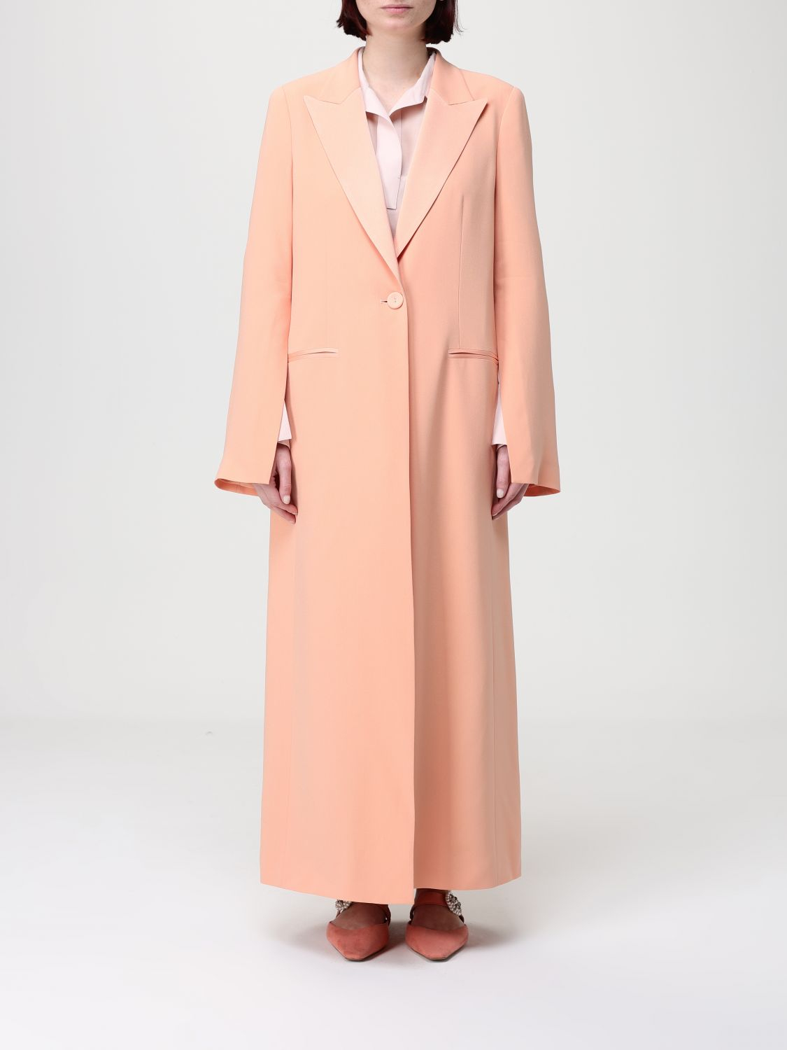 [Twinset] Jacket SS26 261TP2422 00867