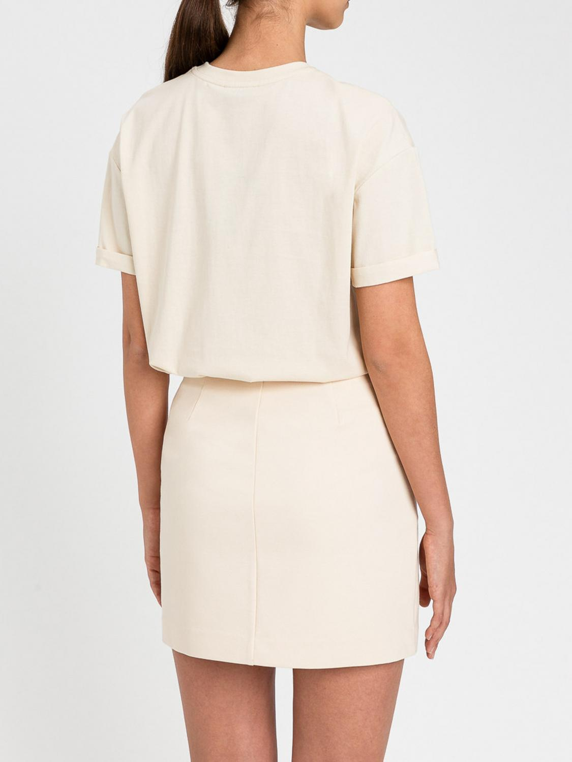 [Twinset] Mini skirt SS26 261TP2051 07222