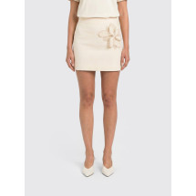 [Twinset] Mini skirt SS26 261TP2051 07222