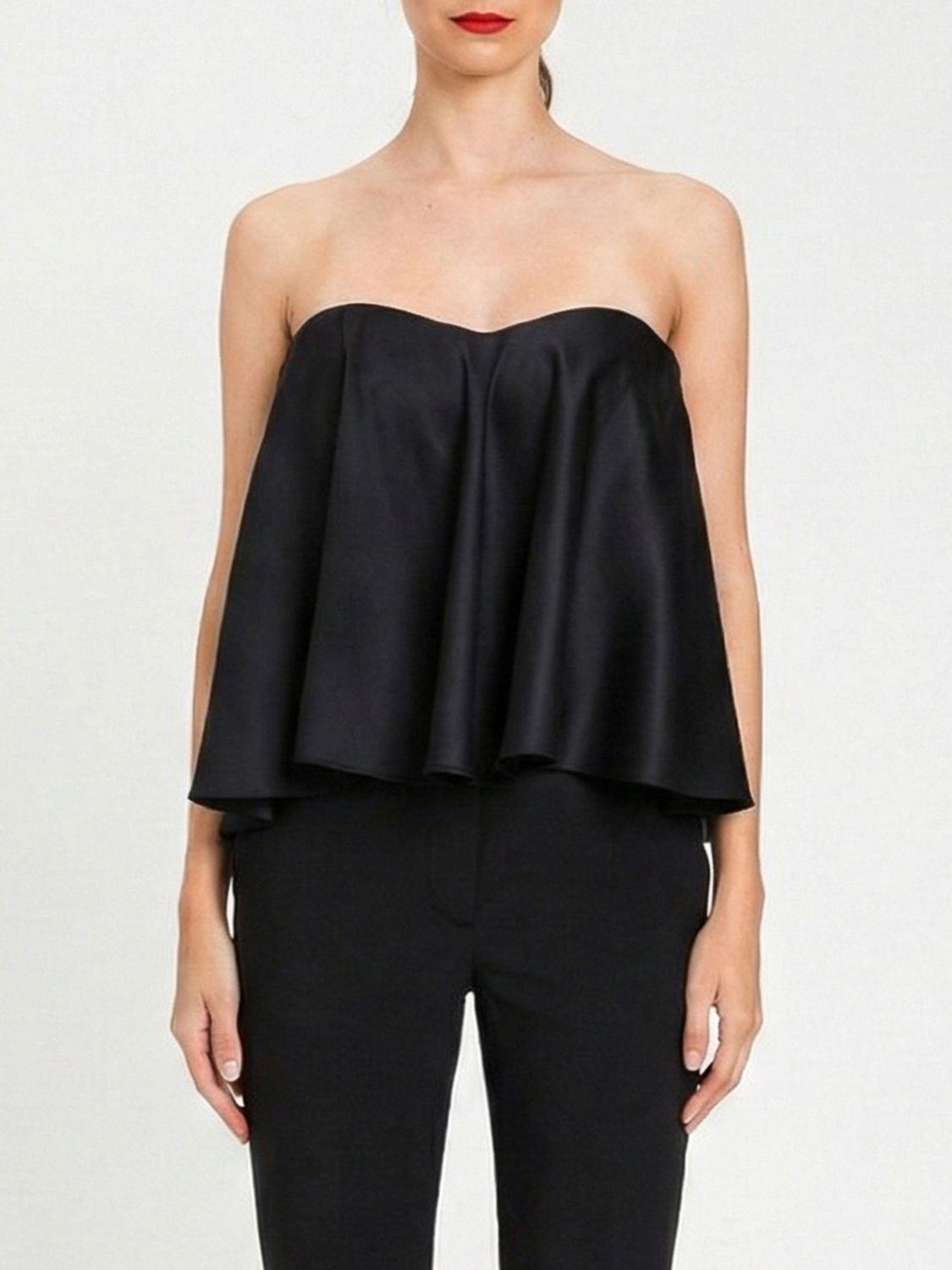 [Twinset] Tank top SS26 261TP2254 00006