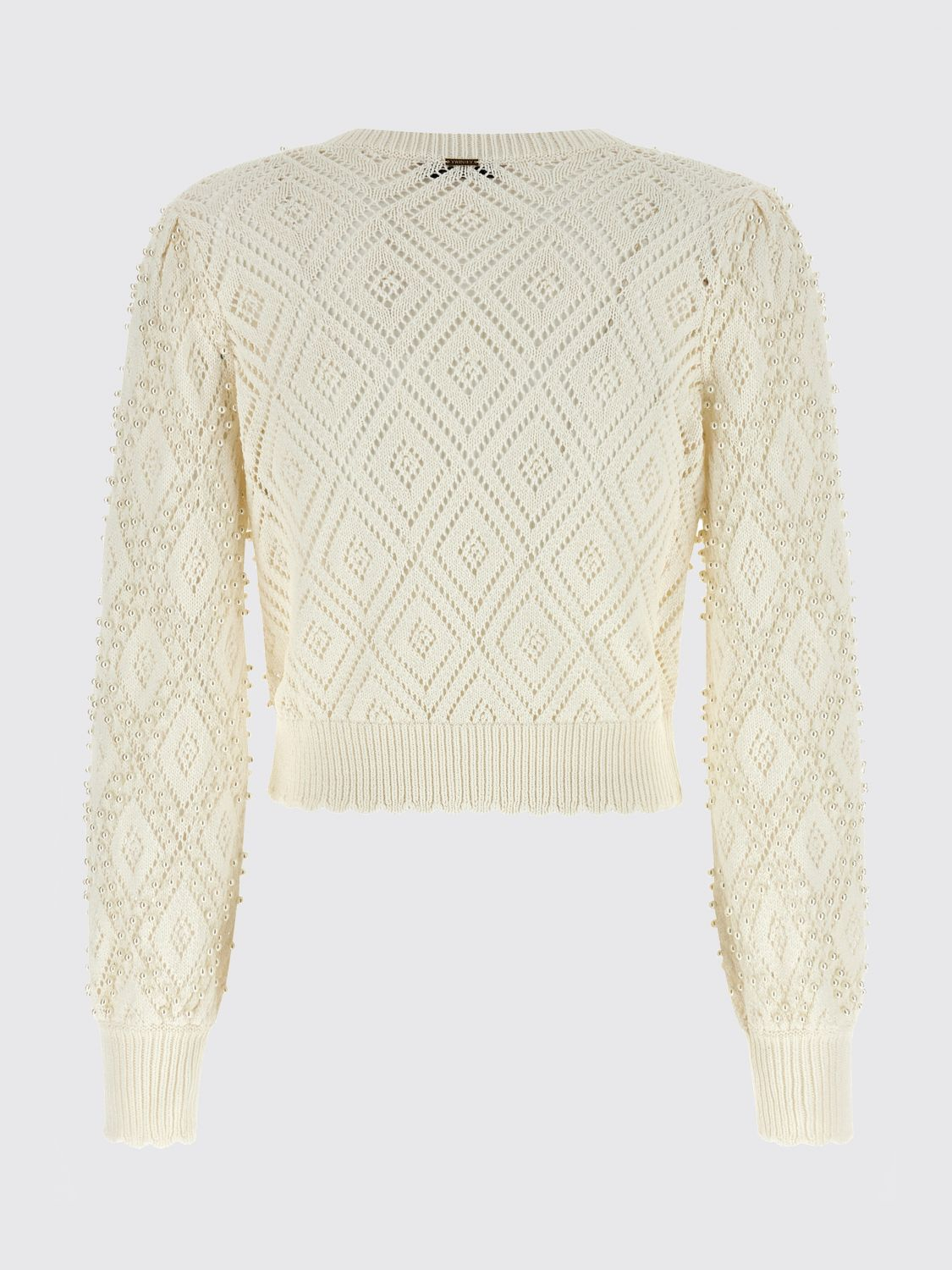 [Twinset] Knitwear SS26 261TP3203 00059