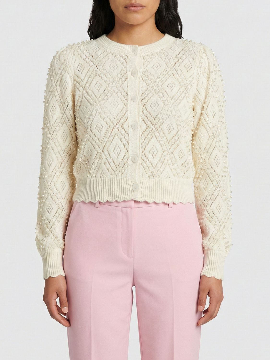 [Twinset] Knitwear SS26 261TP3203 00059