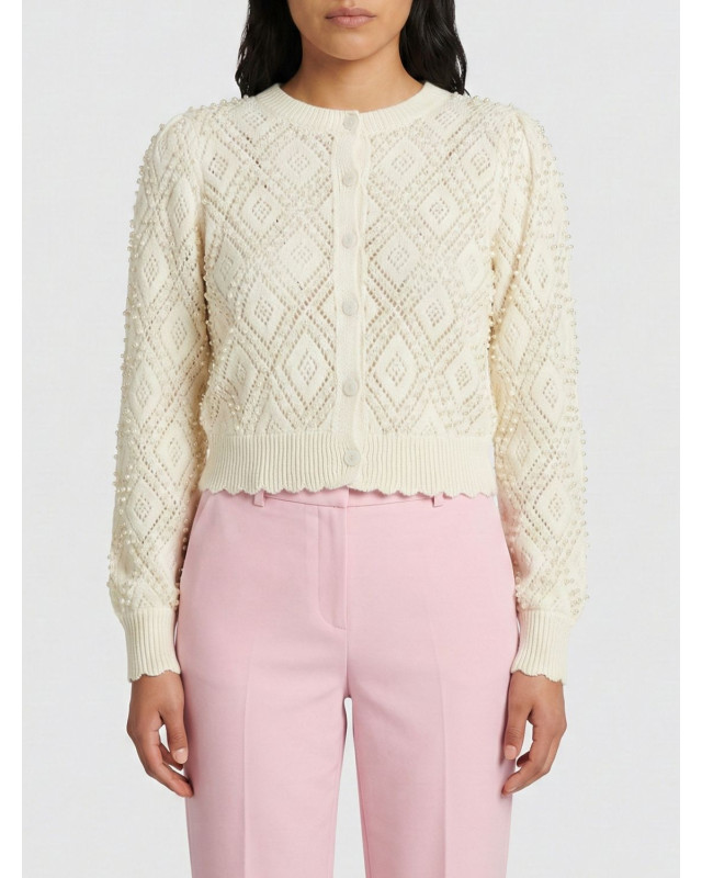 [Twinset] Knitwear SS26 261TP3203 00059