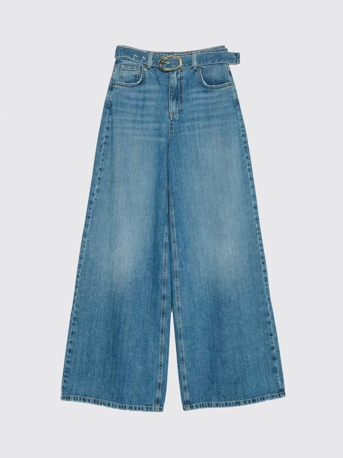[Twinset] Jeans SS26 261TP2710 03498