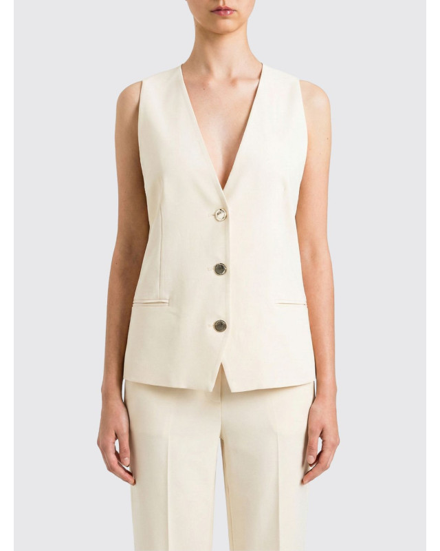 [Twinset] Vest SS26 261TP2224 07222