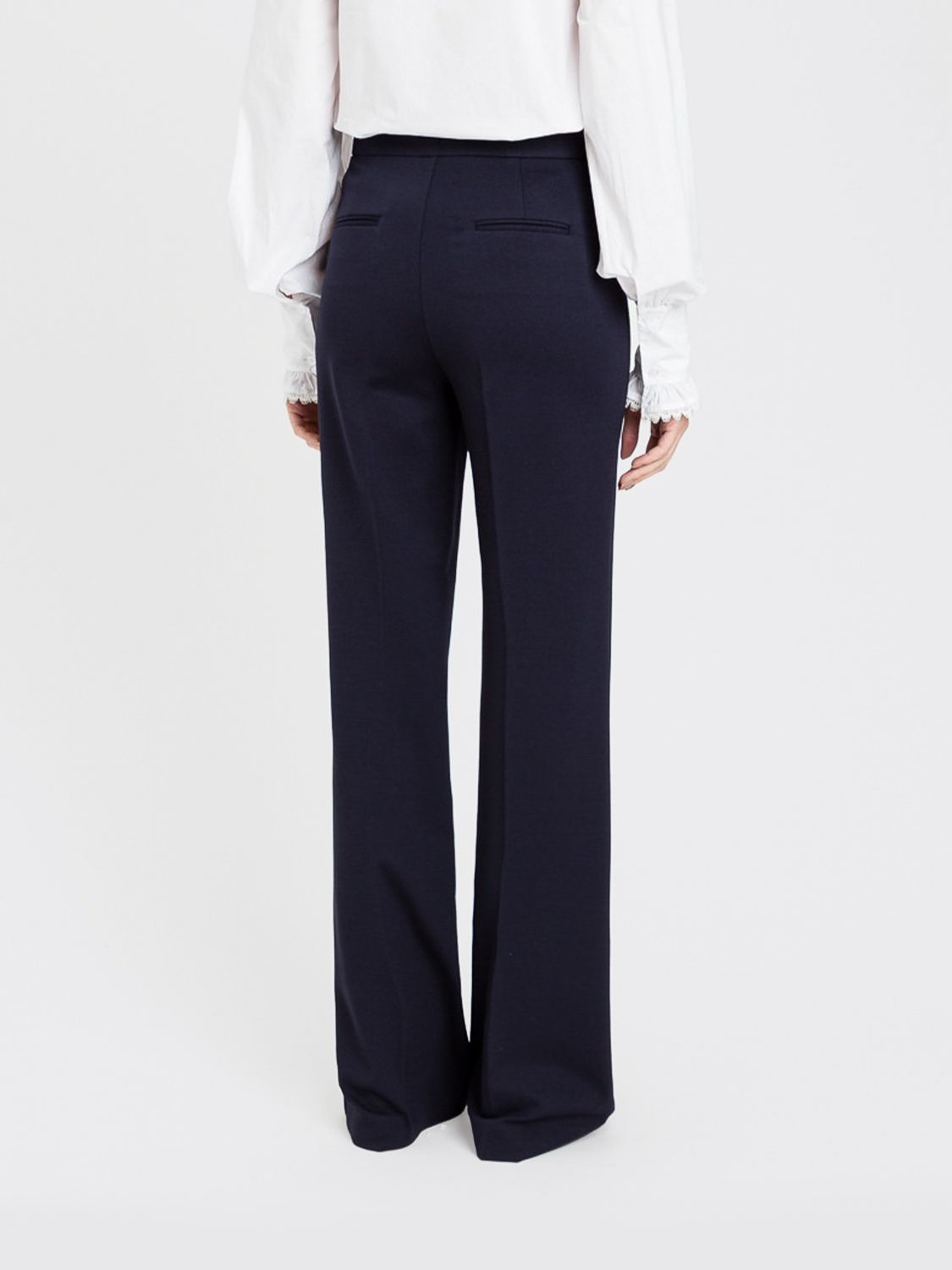 [Twinset] Trousers SS26 261TP2144 13172