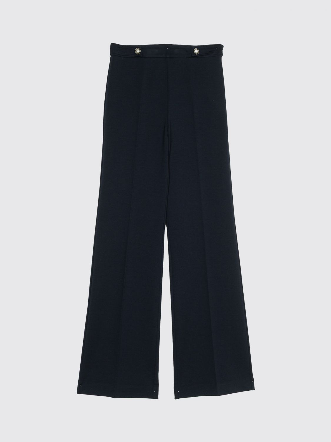 [Twinset] Trousers SS26 261TP2144 13172