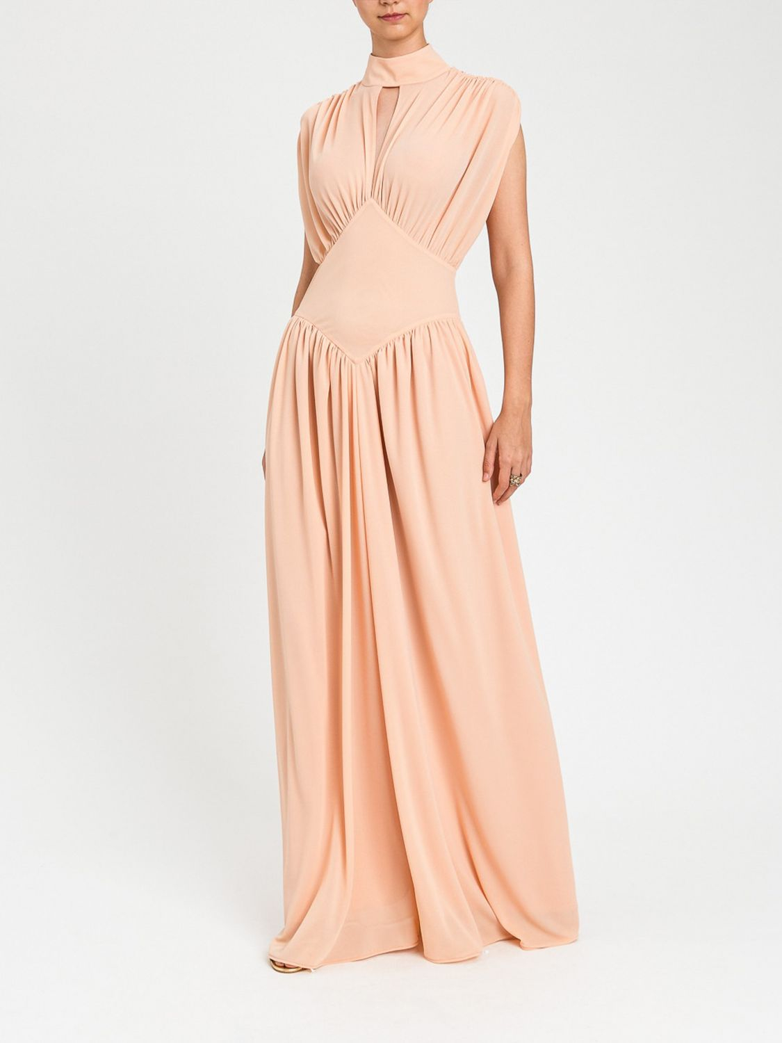[Twinset] Sleeveless dress SS26 261TP2601 00867