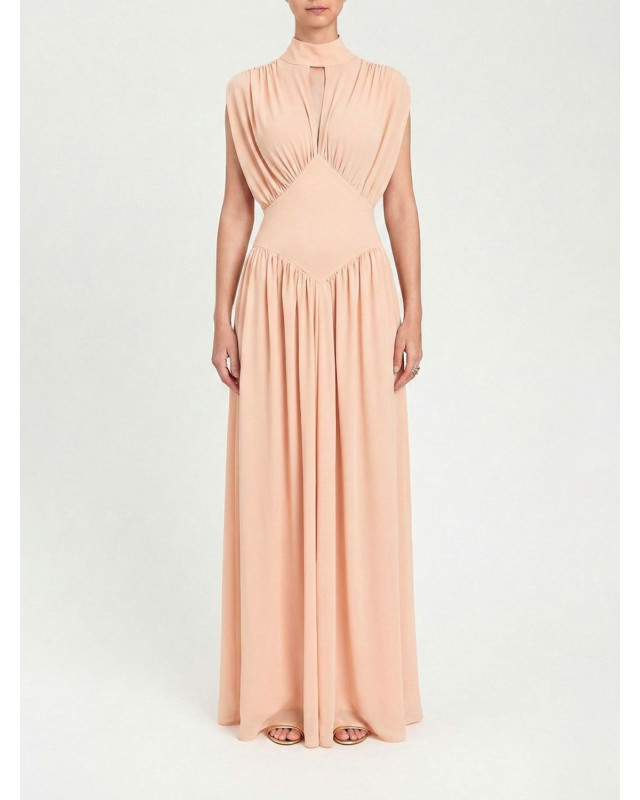 [Twinset] Sleeveless dress SS26 261TP2601 00867