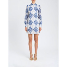 [Twinset] Long sleeve dress SS26 261TP213A 13405