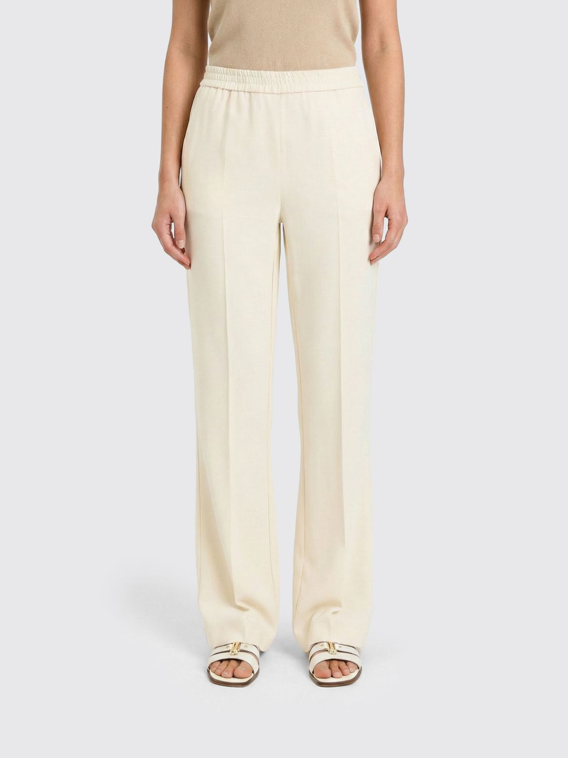 [Twinset] Trousers SS26 261TP2225 07222