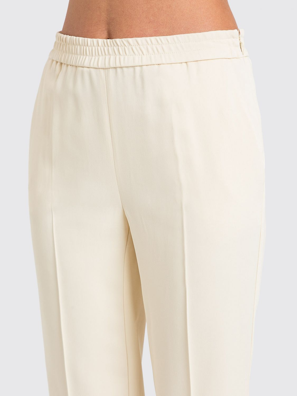 [Twinset] Trousers SS26 261TP2225 07222