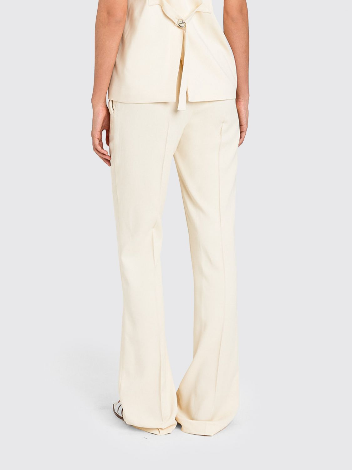 [Twinset] Trousers SS26 261TP2225 07222