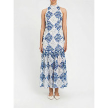[Twinset] Sleeveless dress SS26 261TP213B 13405