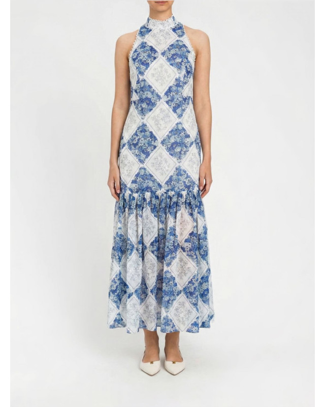 [Twinset] Sleeveless dress SS26 261TP213B 13405