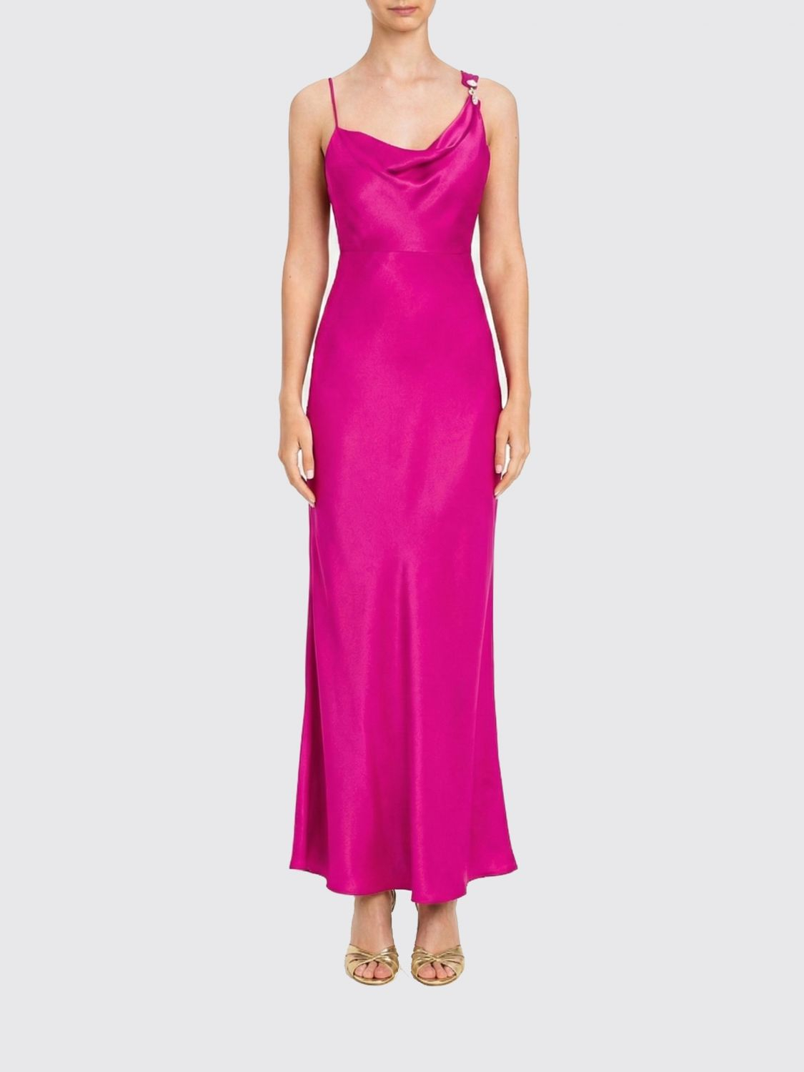 [Twinset] Sleeveless dress SS26 261TP2760 07183