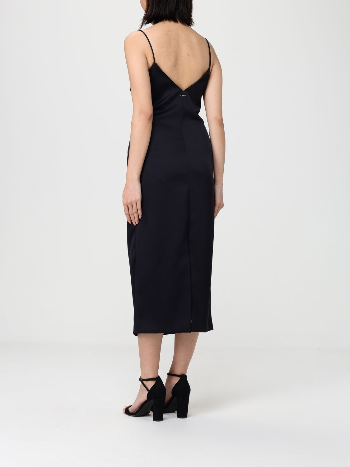 [Twinset] Sleeveless dress SS26 261TP2416 00006