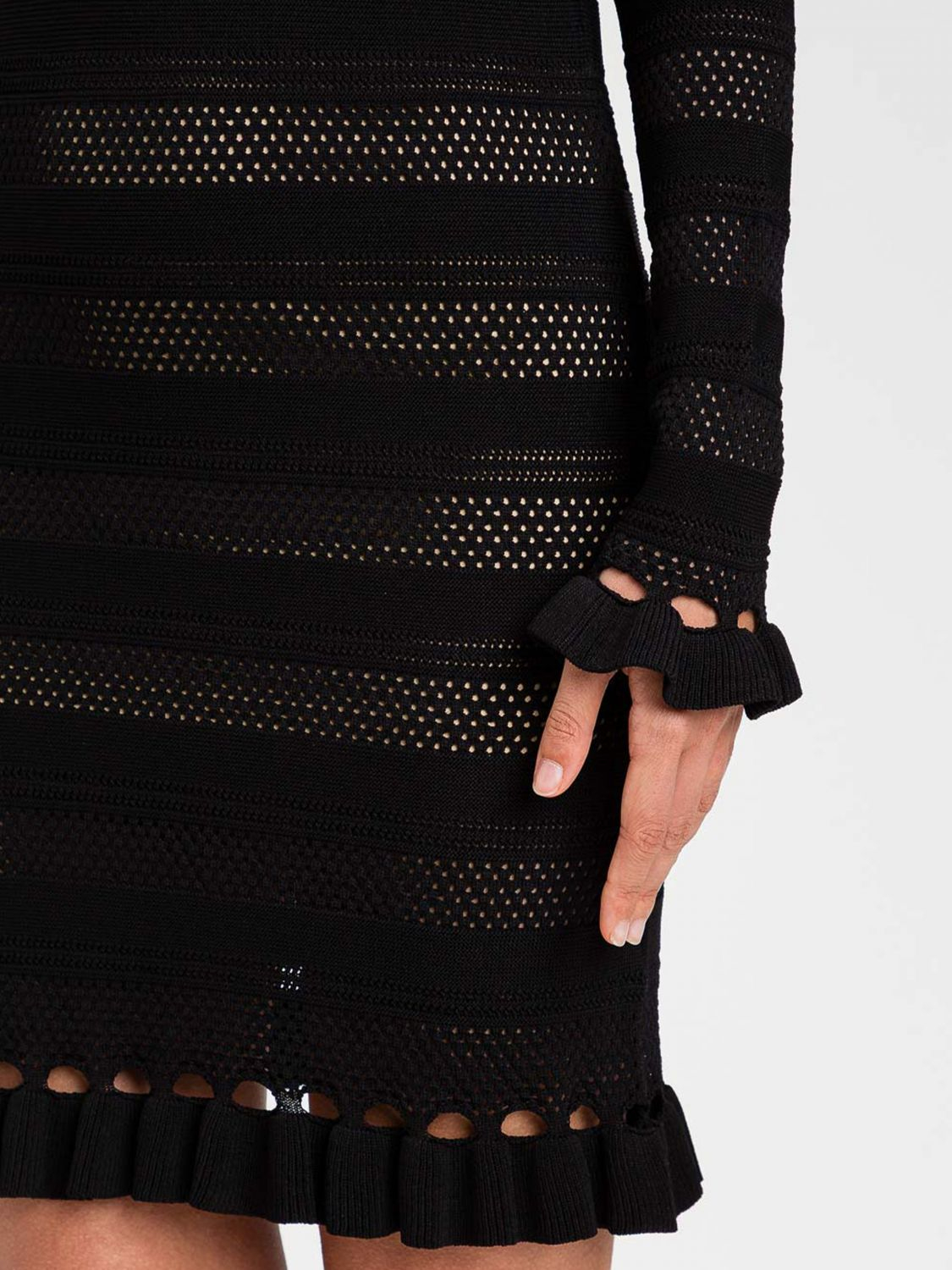 [Twinset] Long sleeve dress SS26 261TP3081 00006