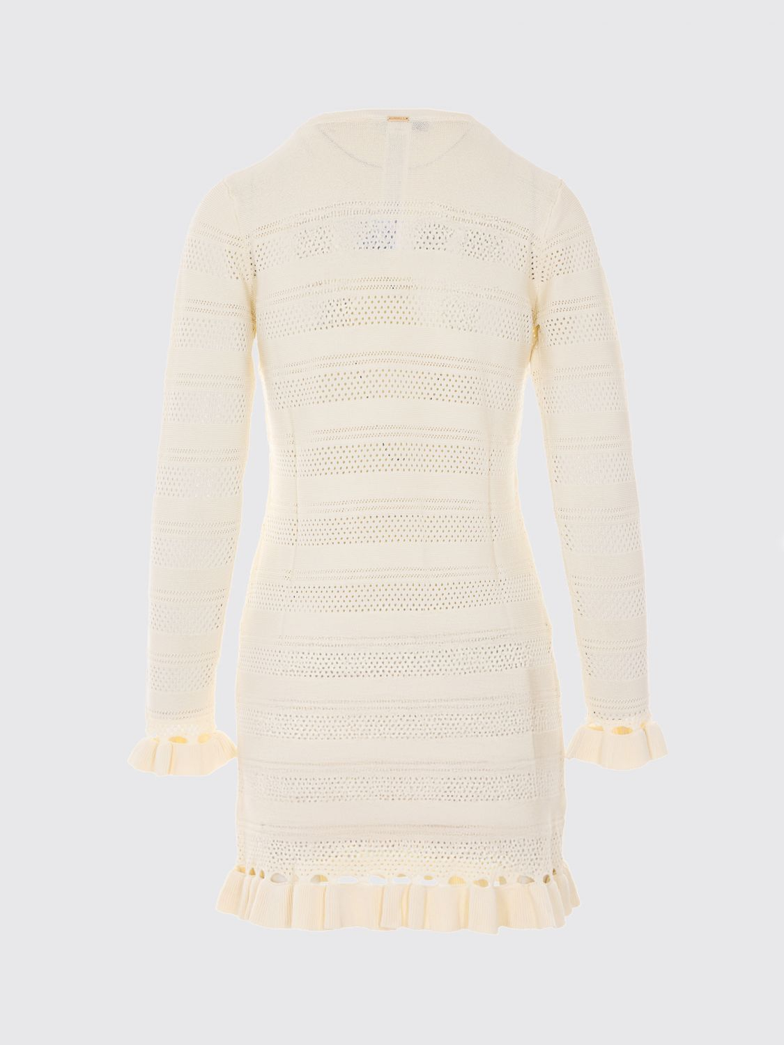 [Twinset] Long sleeve dress SS26 261TP3081 00059
