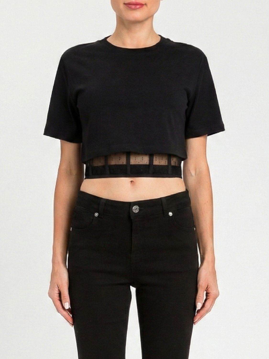 [Twinset] T-shirts Short Sleeve SS26 261TP2020 00006