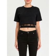 [Twinset] T-shirts Short Sleeve SS26 261TP2020 00006