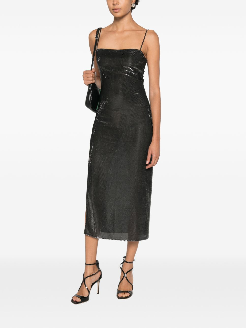 [Gucci] Slip gown FW26 874369ZAVKJ1138