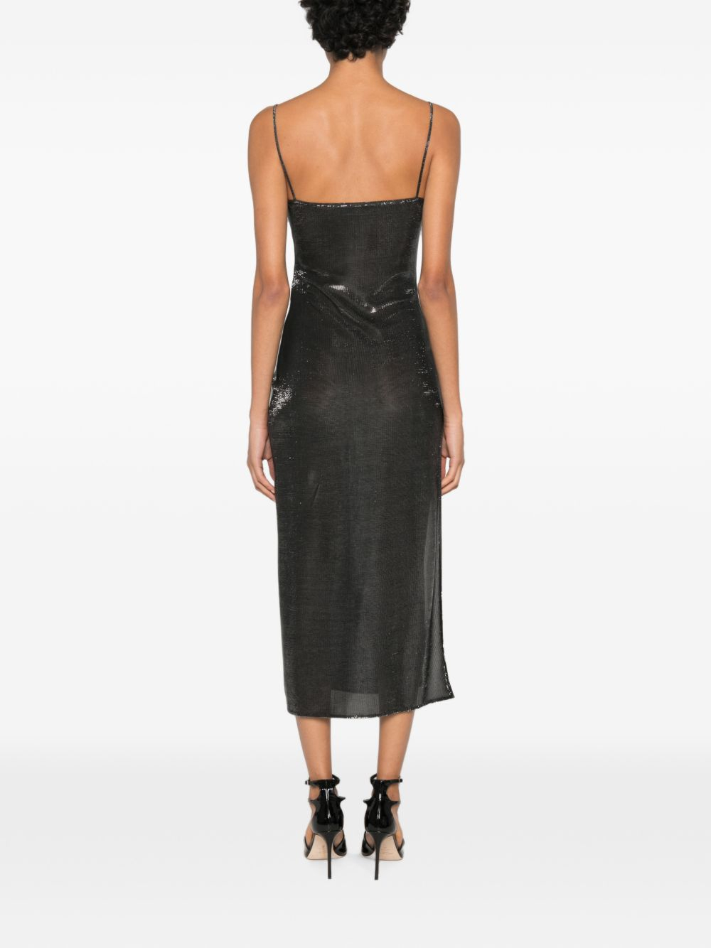 [Gucci] Slip gown FW26 874369ZAVKJ1138