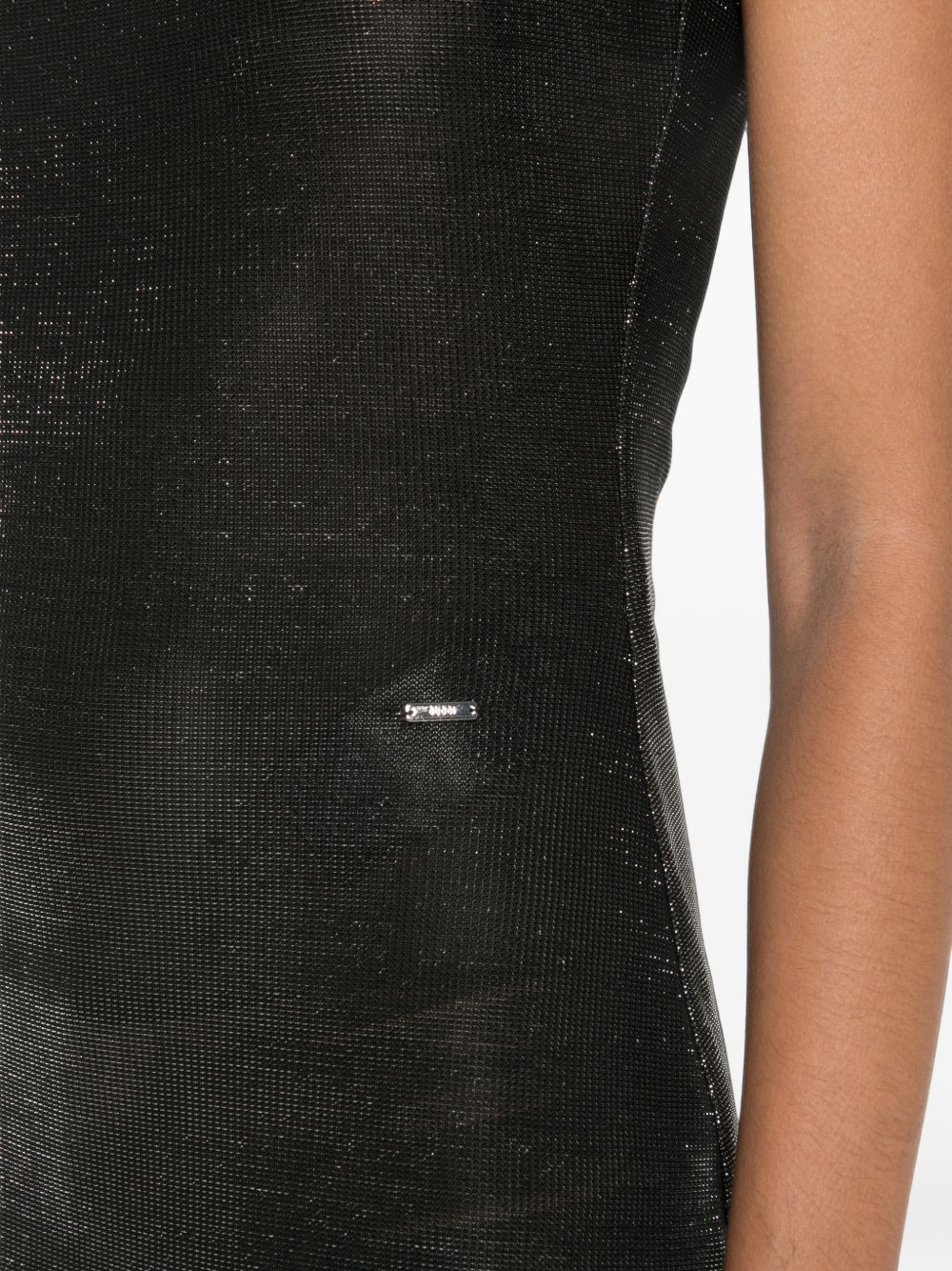 [Gucci] Slip gown FW26 874369ZAVKJ1138