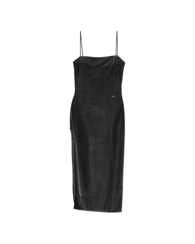 [Gucci] Slip gown FW26 874369ZAVKJ1138