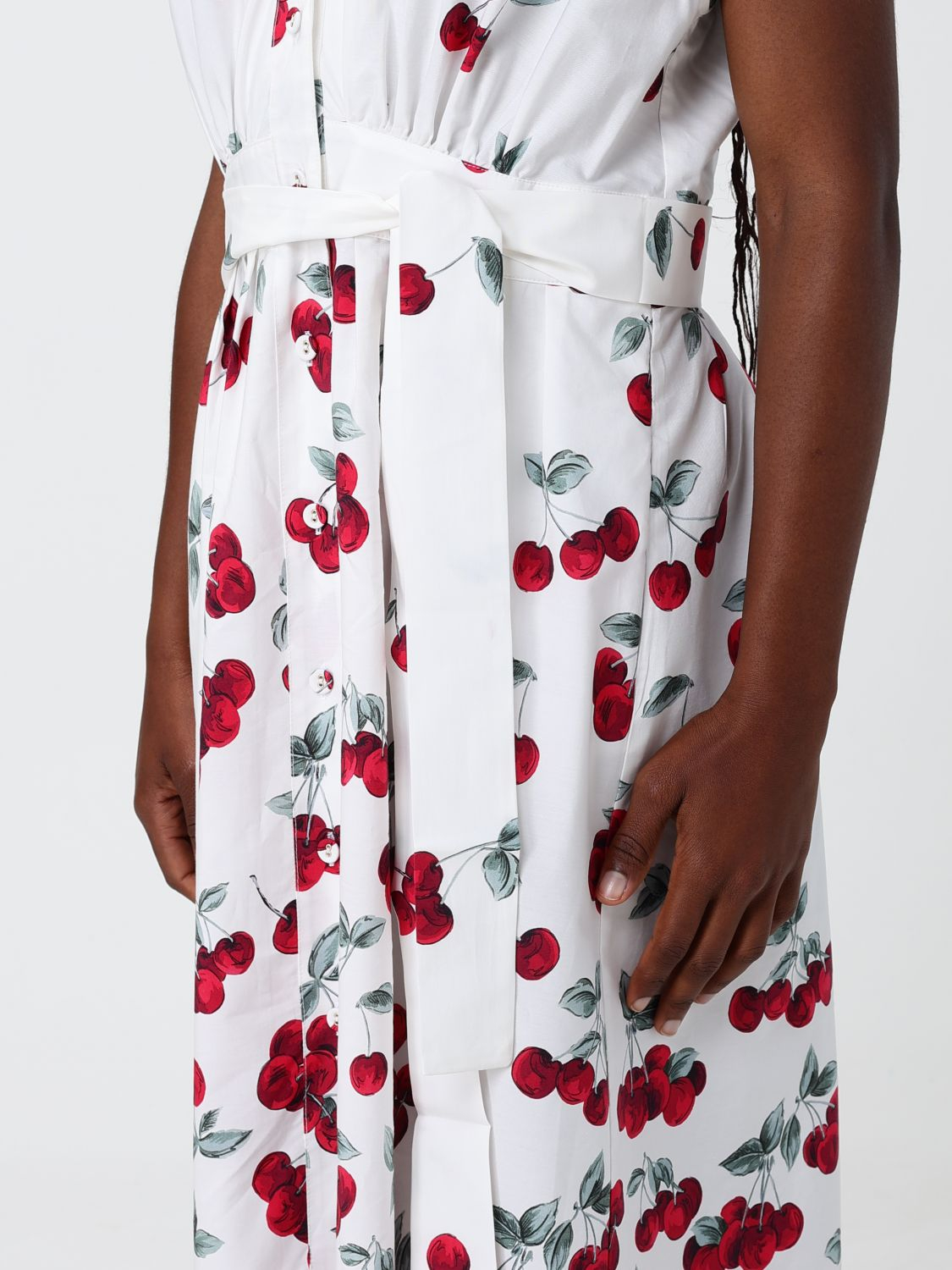 [Twinset] Sleeveless dress SS26 261TT2590 13503