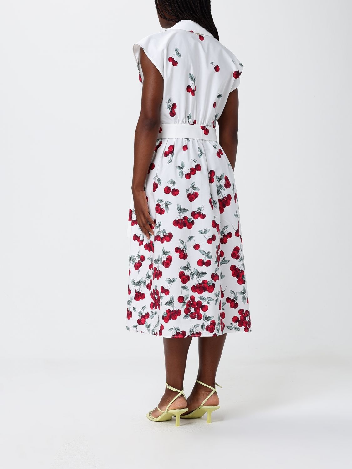 [Twinset] Sleeveless dress SS26 261TT2590 13503