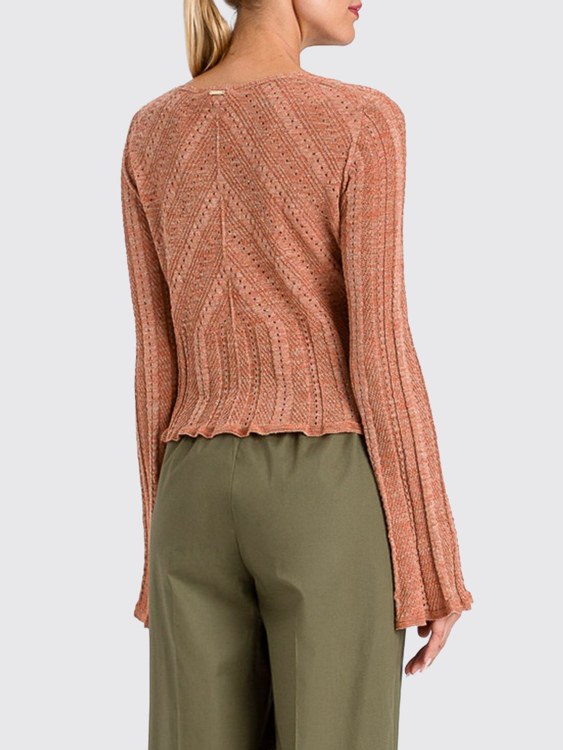 [Twinset] Knitwear SS26 261TT3214 13567