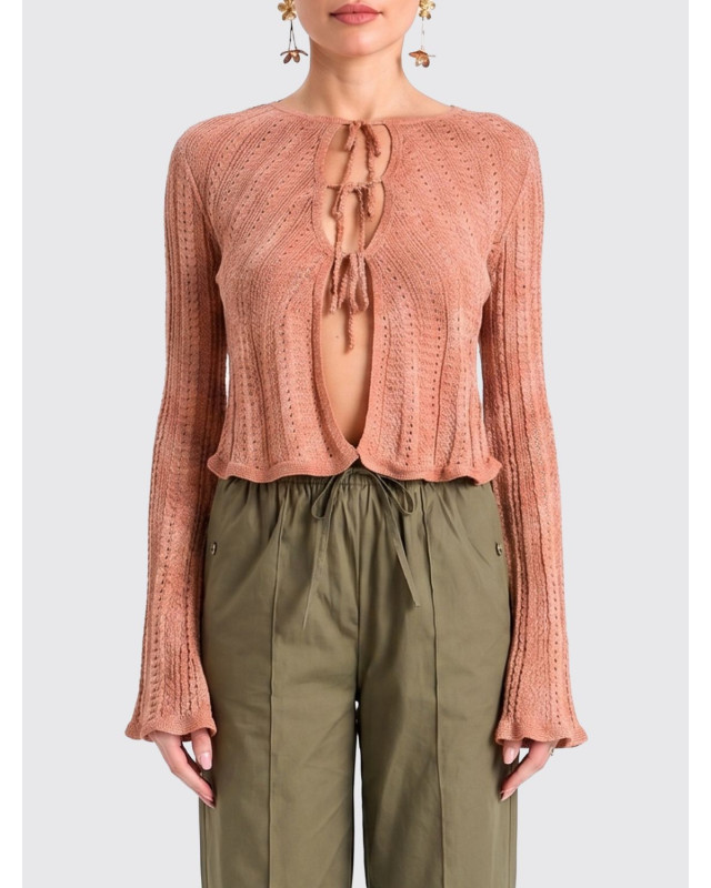 [Twinset] Knitwear SS26 261TT3214 13567